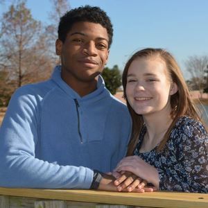 Meet your Posher, Sebastian